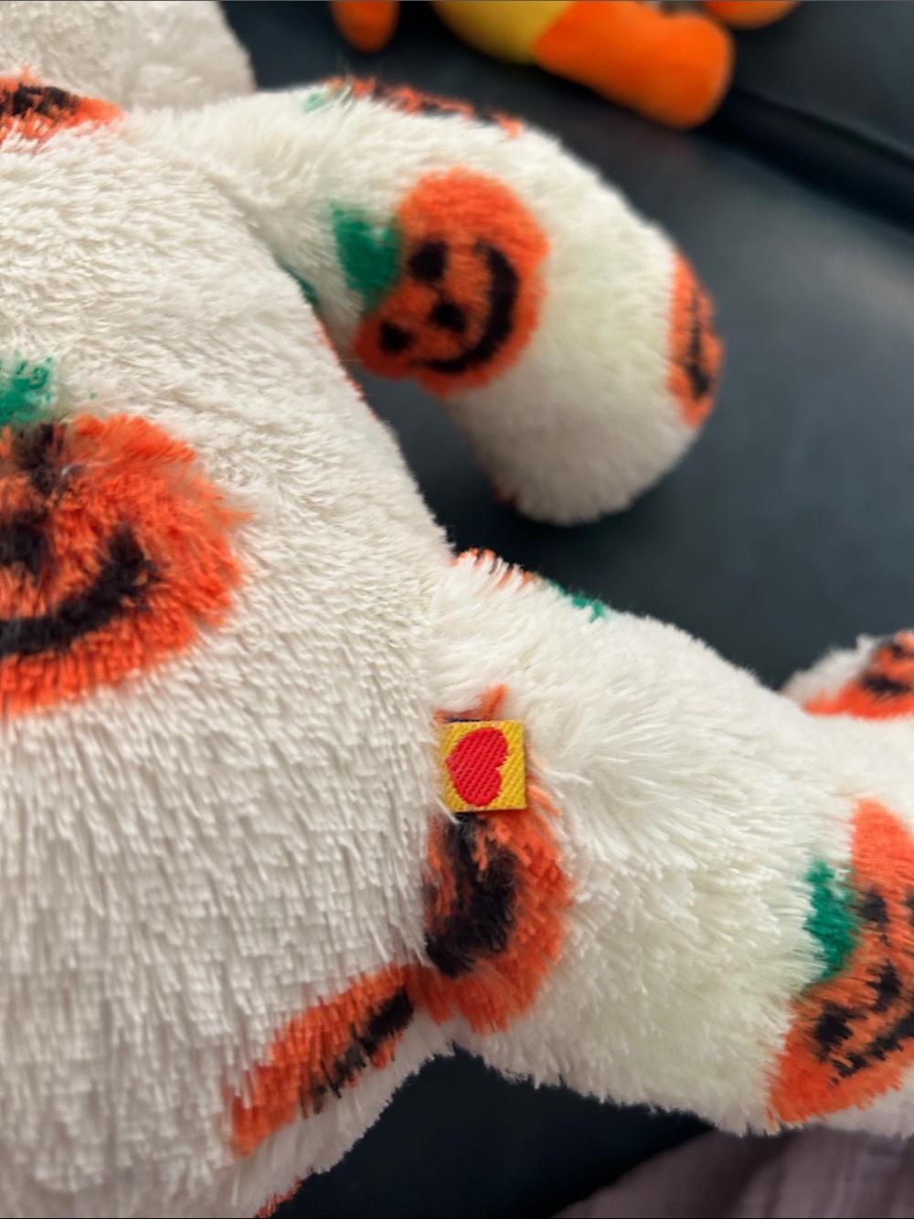 Build-A-Bear Halloween Lot - Picture 13 of 13